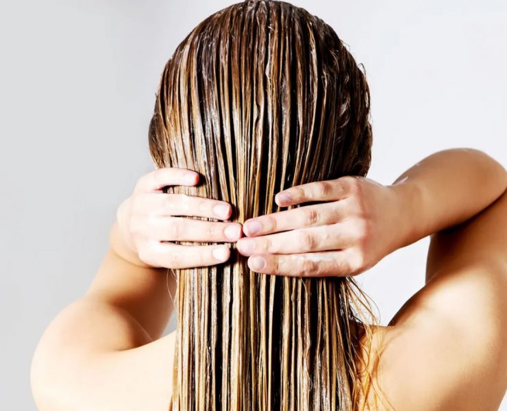 Cabello ondulado