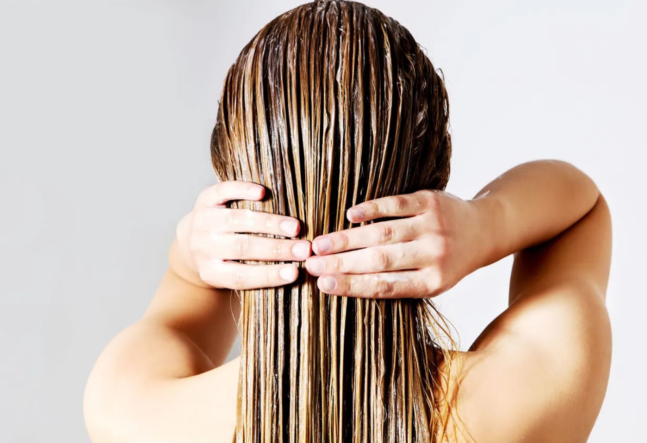 Cabello ondulado