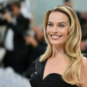 Margot Robbie