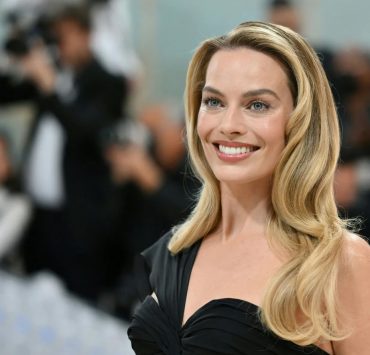 Margot Robbie