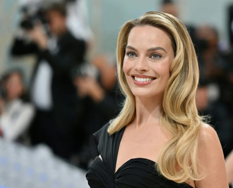 Margot Robbie