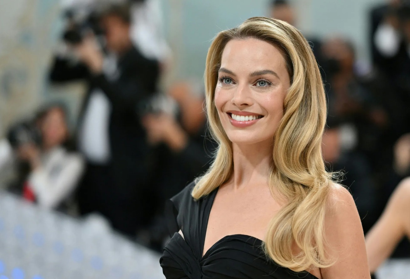 Margot Robbie