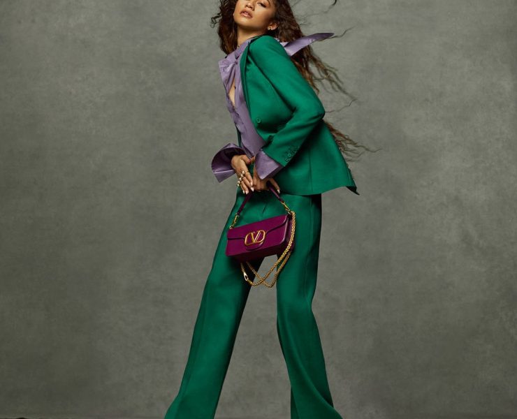 Zendaya