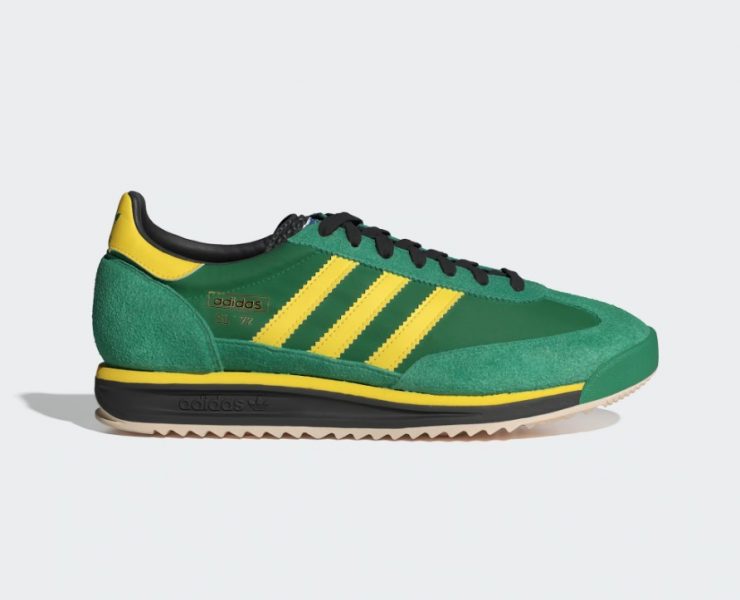 Zapatillas Adidas