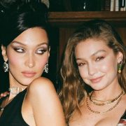 Bella y Gigi Hadid