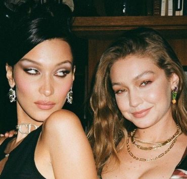 Bella y Gigi Hadid