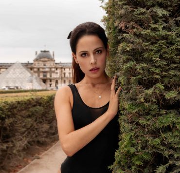 Martina García
