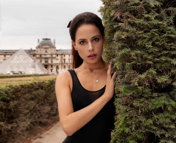 Martina García