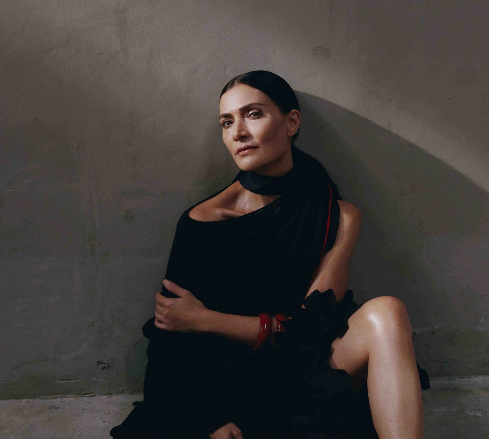 Ana María Orozco
