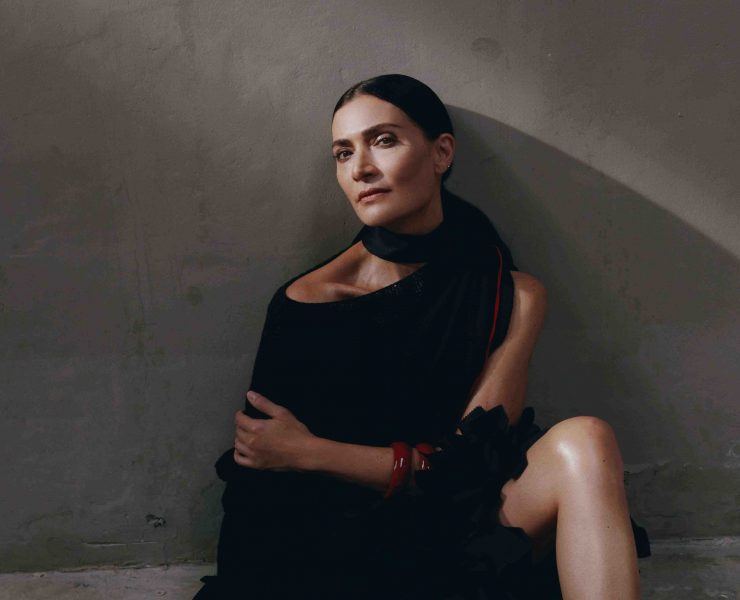 Ana María Orozco