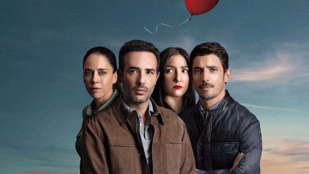 En la actualidad, la serie encabeza la lista de producciones más vistas en Colombia, y alcanza el primer lugar de las creaciones audiovisuales de la plataforma, habladas en español, con más reproducciones globales.