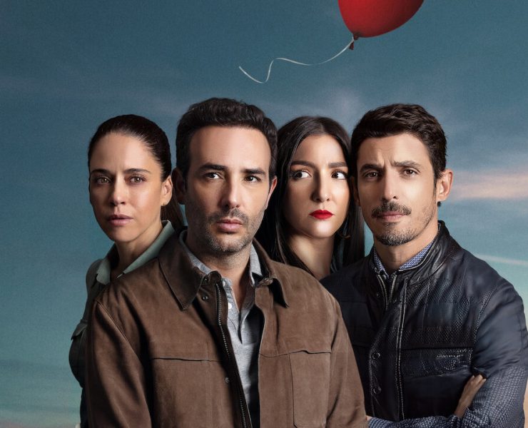 En la actualidad, la serie encabeza la lista de producciones más vistas en Colombia, y alcanza el primer lugar de las creaciones audiovisuales de la plataforma, habladas en español, con más reproducciones globales.