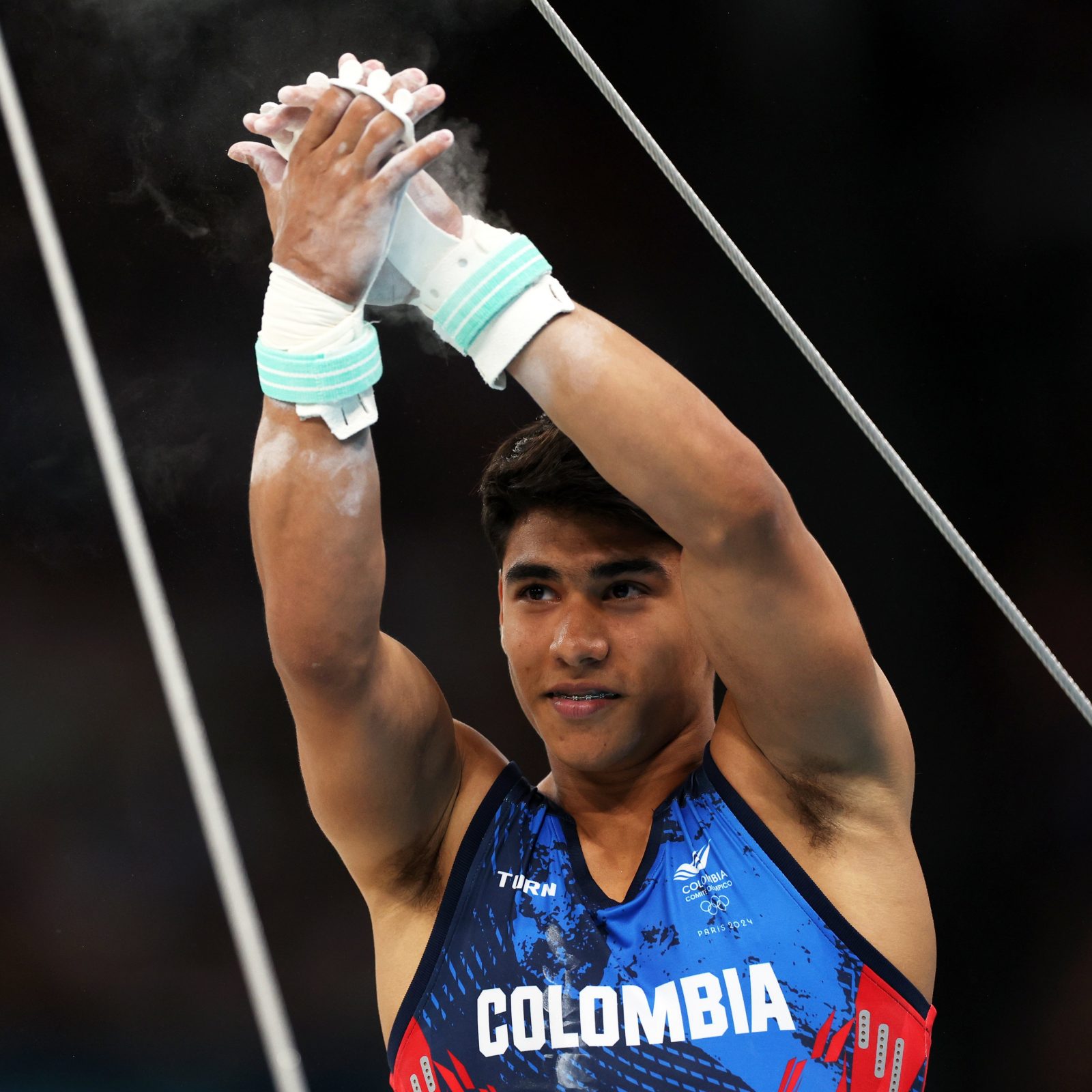Ángel Barajas