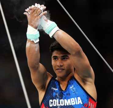 Ángel Barajas