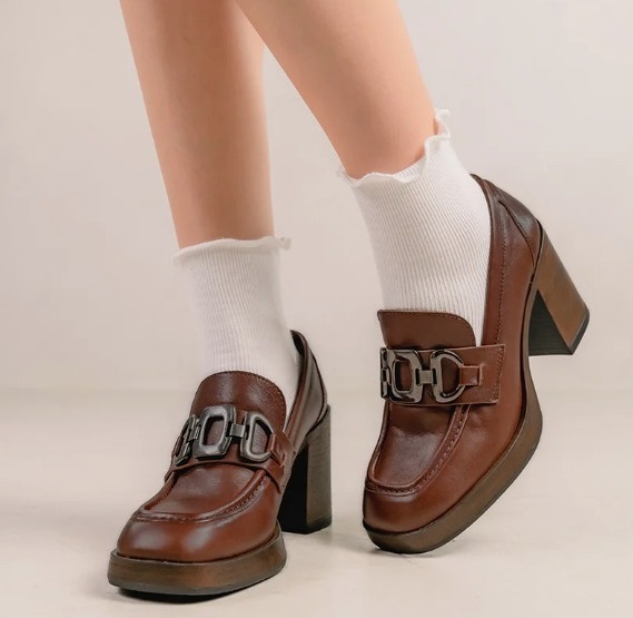 Mocasines
