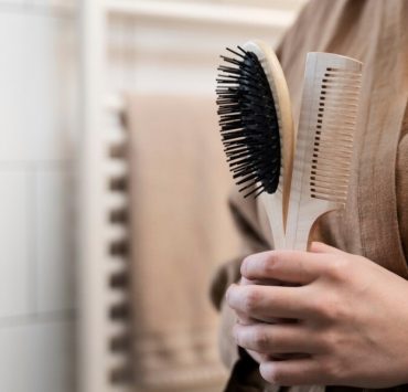 Cepillos eléctricos para el cabello: estos son sus beneficios
