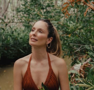 Claudia Bahamon: una ferviente defensora del medio ambiente