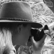 Educar el Ojo fotografía blanco y negro Helena Fadul