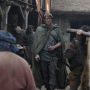 El Caballero de los Siete Reinos Peter Claffey HBO