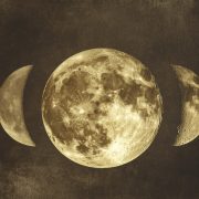 Conoce el calendario lunar de septiembre para aprovechar la energía que nos regalará ese cuerpo celeste.