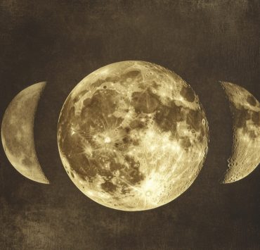 Conoce el calendario lunar de septiembre para aprovechar la energía que nos regalará ese cuerpo celeste.