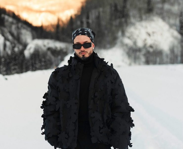 J Balvin su impacto global en la industria musical como un ícono del reguetón