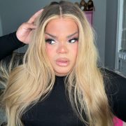 La tendencia Demure nació en el perfil de TikTok de Jools Lebron, una creadora de contenido que supera el millón de seguidores. Vía TikTok.