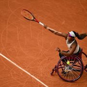 Más de 70 deportistas colombianos competirán en los Juegos Paralímpicos de París