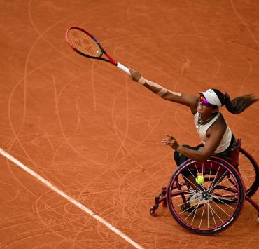 Más de 70 deportistas colombianos competirán en los Juegos Paralímpicos de París