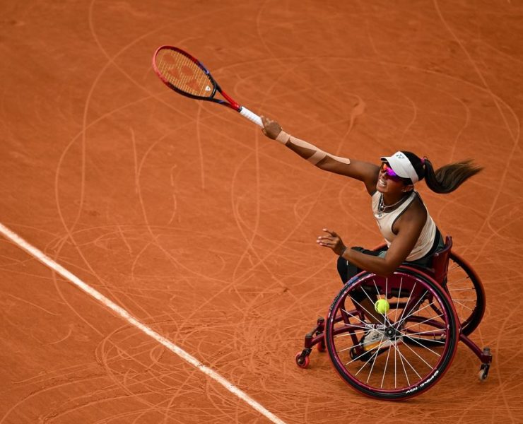 Más de 70 deportistas colombianos competirán en los Juegos Paralímpicos de París
