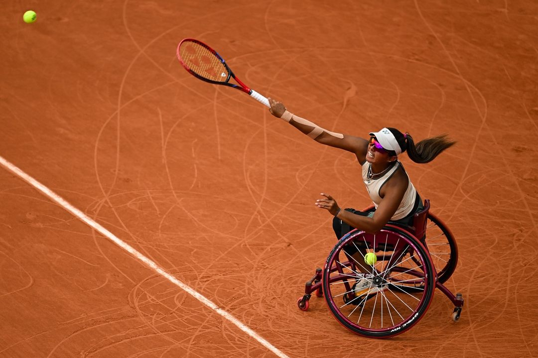 Más de 70 deportistas colombianos competirán en los Juegos Paralímpicos de París