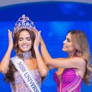 Miss Universo será el 16 de noviembre, y el país escogido como sede oficial para la edición número 73 del certamen fue México.