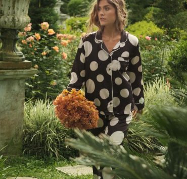 Laura Tobón lanzó una nueva línea de ropa como directora creativa de Bronzini para Éxito. Esto se da un año después de su primera colección.