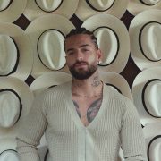 Maluma en Marie Claire Colombia