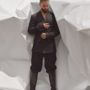 Maluma en Marie Claire Colombia
