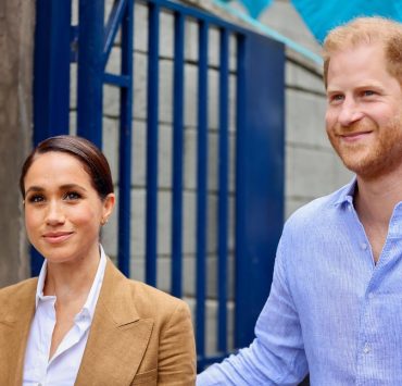 Bogotá, Cali y Cartagena fueron las ciudades encargadas de darle la bienvenida a Harry y Meghan.
