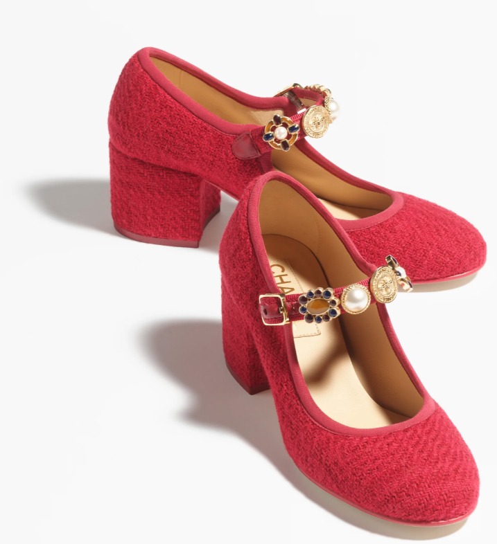 Qué son las merceditas: los zapatos que debes añadir a tu armario