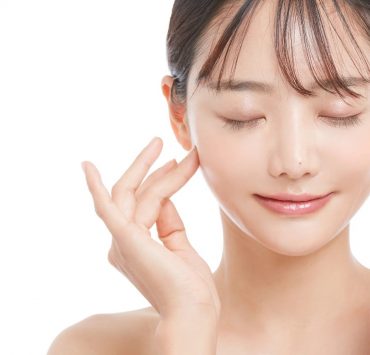 Moda coreana