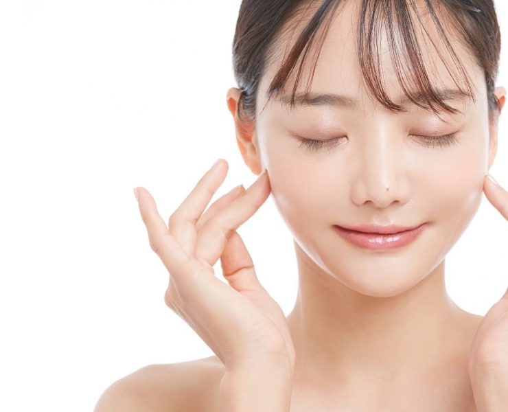Moda coreana