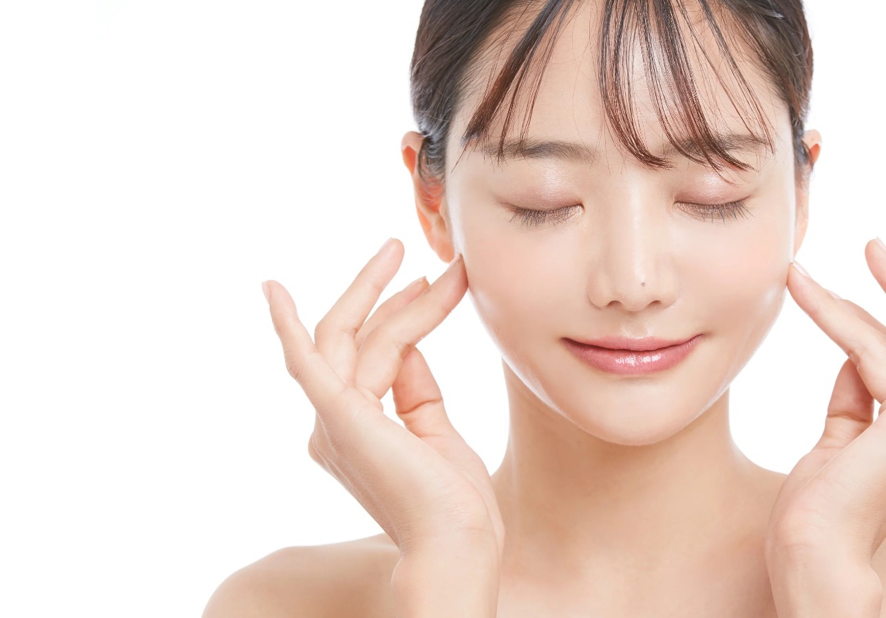 Moda coreana