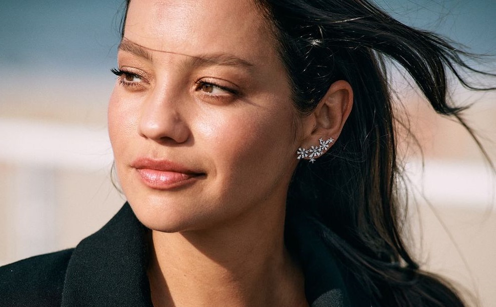 Natalia Reyes es una de las actrices más importantes de la televisión nacional e internacional.