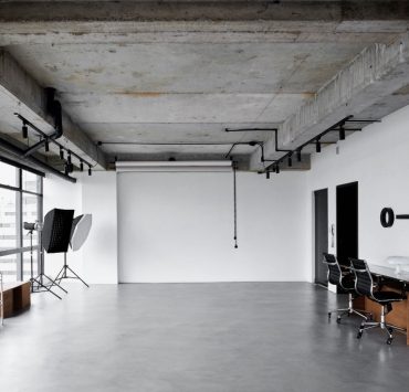 OPEN STUDIOS