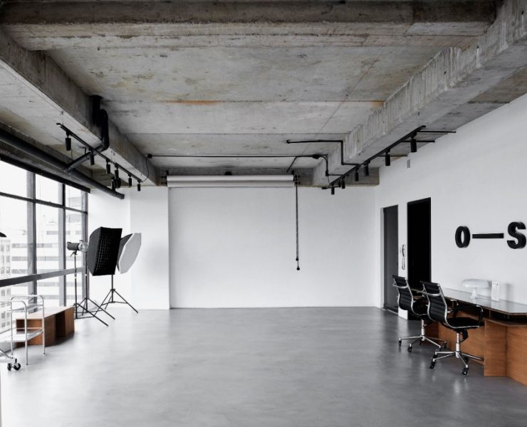 OPEN STUDIOS