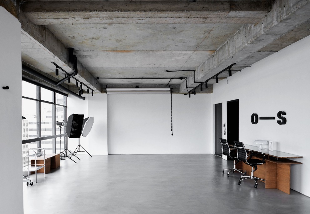 OPEN STUDIOS