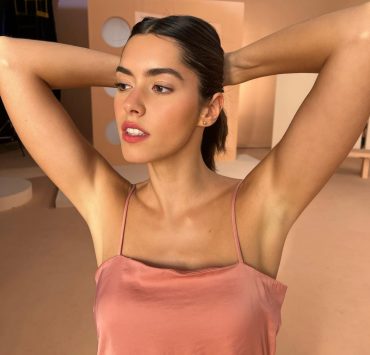 Paulina Vega