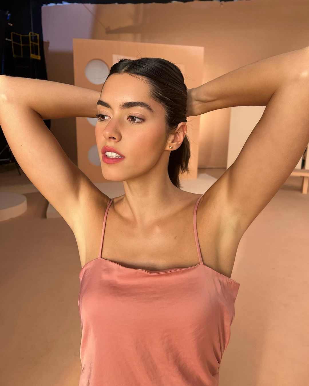 Paulina Vega Ser Lina Marulanda En Su Pel cula Biogr fica