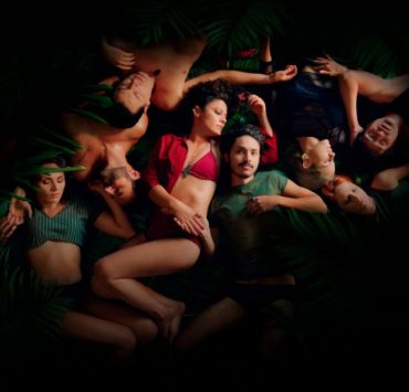 Estas son algunas series colombianas que puedes ver en Max