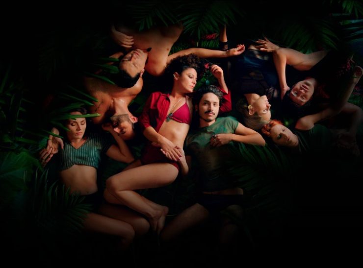 Estas son algunas series colombianas que puedes ver en Max