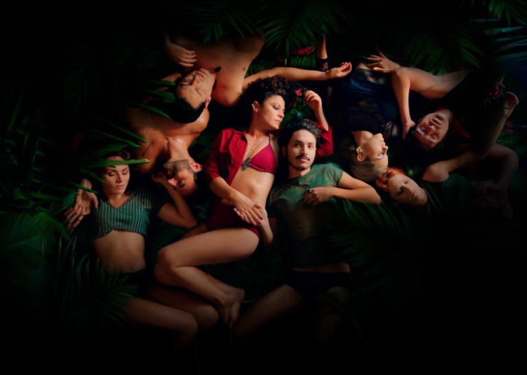 Estas son algunas series colombianas que puedes ver en Max