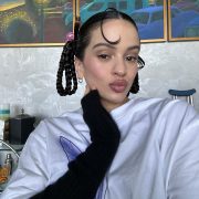 Rosalía